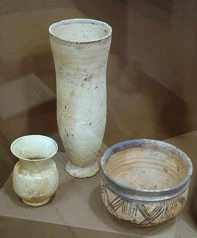 mesopotamian civilization art and craft