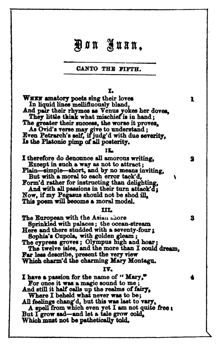 Canto 5
