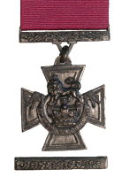 File:Victoria Cross Medal Ribbon & Bar.png