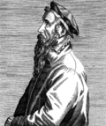 Pieter Brueghel the Elder  (1526/1530&ndash;1569)