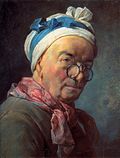 Jean-Baptiste-Sim&eacute;on Chardin