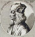 Quentin Matsys (1456/1466–1530)