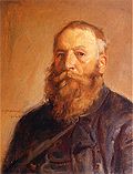 J&oacute;zef Chełmoński