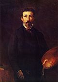 Pedro Am&eacute;rico