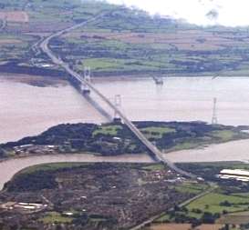 File:The Severn Road BridgeAdj.jpg