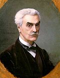 Jean-L&eacute;on G&eacute;r&ocirc;me