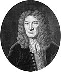 Willem van de Velde the Elder (circa 1611–1693)