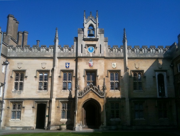 File:Sidney Sussex Chapel.jpg