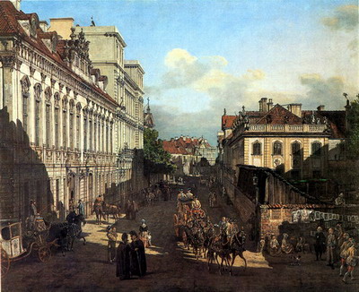 File:Canaletto Miadowastrasse Warschau.jpg
