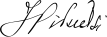 File:J&oacute;zef Piłsudski Signature.svg