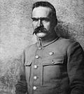 J&oacute;zef Piłsudski