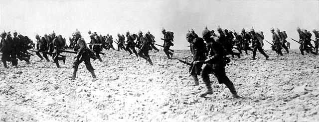 File:German infantry 1914 HD-SN-99-02296.JPEG