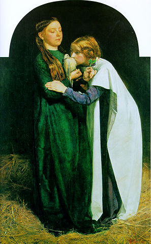 File:Millais - Die R&uuml;ckkehr der Taube zur Arche Noah.jpg