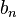 b_n