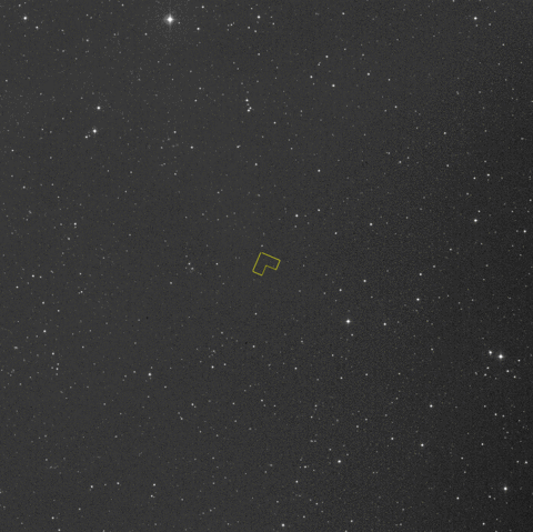 File:Hubble Deep Field location.gif