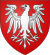 Blason Bourgogne-comt&eacute; ancien(aigle).svg