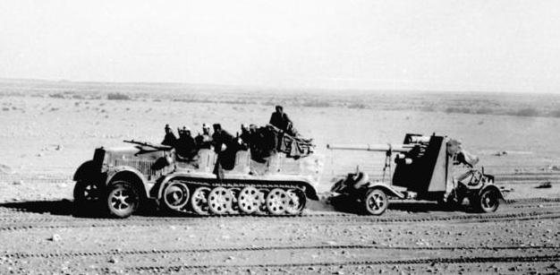 File:Bundesarchiv Bild 101I-783-0109-19, Nordafrika, Zugkraftwagen mit Flak.2.jpg