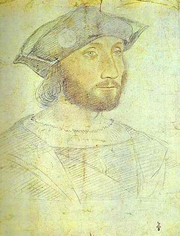 File:Guillaume Gouffier, Seigneur de Bonnivet.jpg