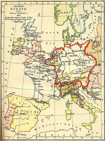 File:Western Europe in the Time of Charles V (1525).jpg