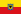 Flag of Bogot&aacute;.svg