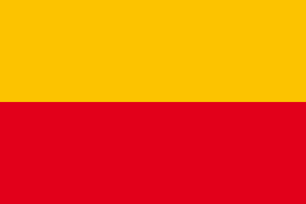 File:Flagge F&uuml;rstentum Lippe.svg