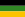 Flagge Gro&szlig;herzogtum Sachsen-Weimar-Eisenach (1813-1897).svg