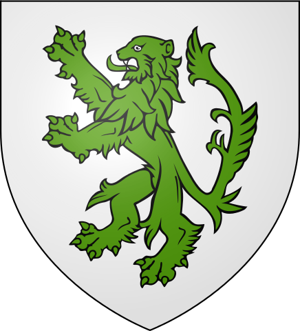 File:Blason agincourt 54.svg