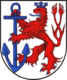 Coat of arms of D&uuml;sseldorf