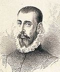 Alonso S&aacute;nchez Coello