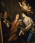 David Kl&ouml;cker Ehrenstrahl