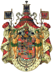 Wappen Deutsches Reich - K&ouml;nigreich Preussen (Grosses).png