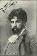 Ant&ocirc;nio Parreiras