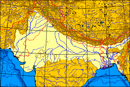 File:IndoGangeticPlain Map.png