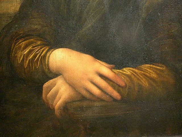 File:Mona Lisa detail hands.jpg