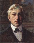 J&aacute;nos Thorma