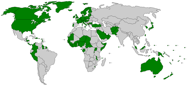 File:CountriesRecognizingKosovo.png