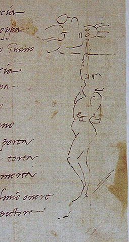 File:Michelangelo painting God.JPG