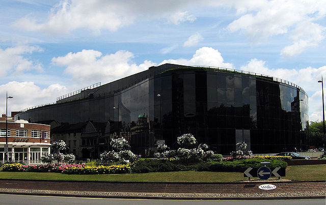File:Foster - Willis Faber and Dumas Headquarters Ipswich.jpg