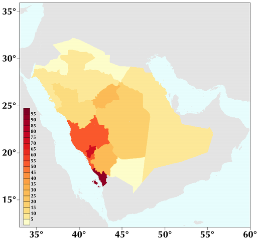 File:Saudi Arabia population density 2010.png