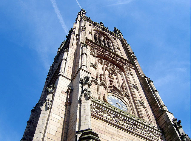 File:Derby Cathedral.jpg