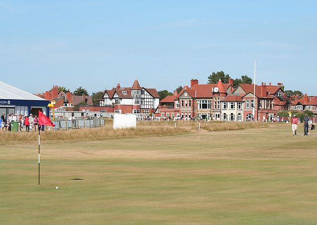 File:3rd Hole, Open 2006.jpg