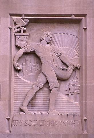 File:Beaumont Tower - Lee Lawrie, sculptor.jpg