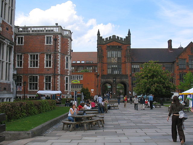 File:University of Newcastle Upon Tyne.jpg