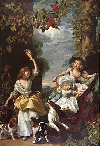 File:Daughters of King George III.jpg