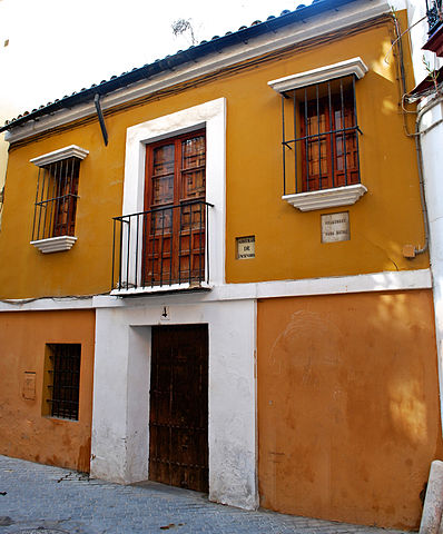 File:Casa natal de Velazquez.jpg