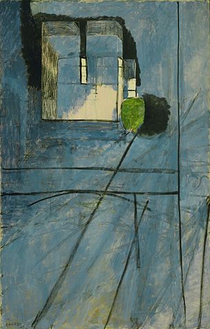 File:Henri Matisse - View of Notre Dame. Paris, quai Saint-Michel, spring 1914.jpg