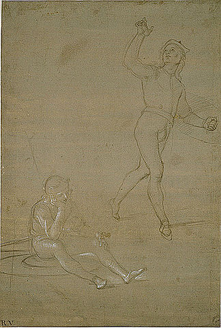 File:Estudosguardasressurreicao-rafael-ashmuseum1.jpg