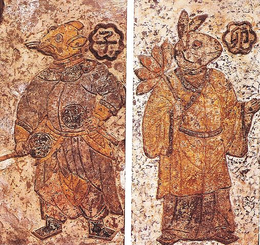 File:Guardians of Day and Night, Han Dynasty.jpg