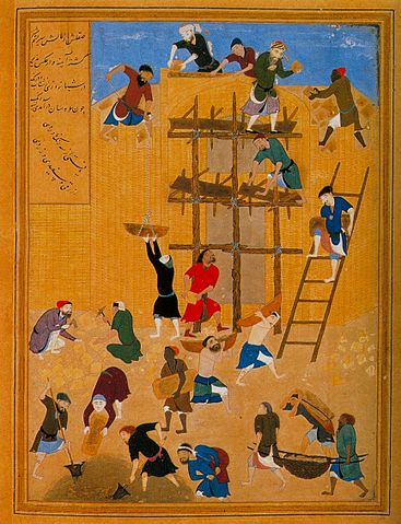 File:Kamal-ud-din Bihzad 001.jpg