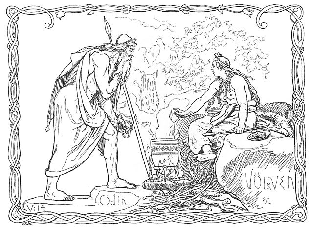 File:Odin og V&ouml;lven by Fr&oslash;lich.jpg